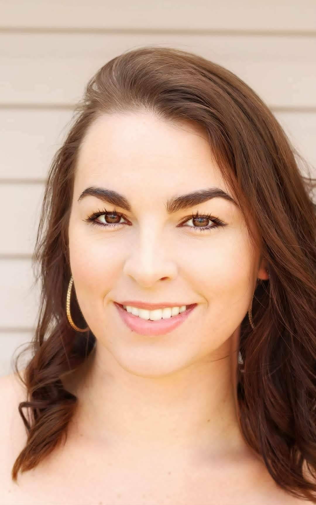 Tess McClintic, owner of The Home Reset LLC