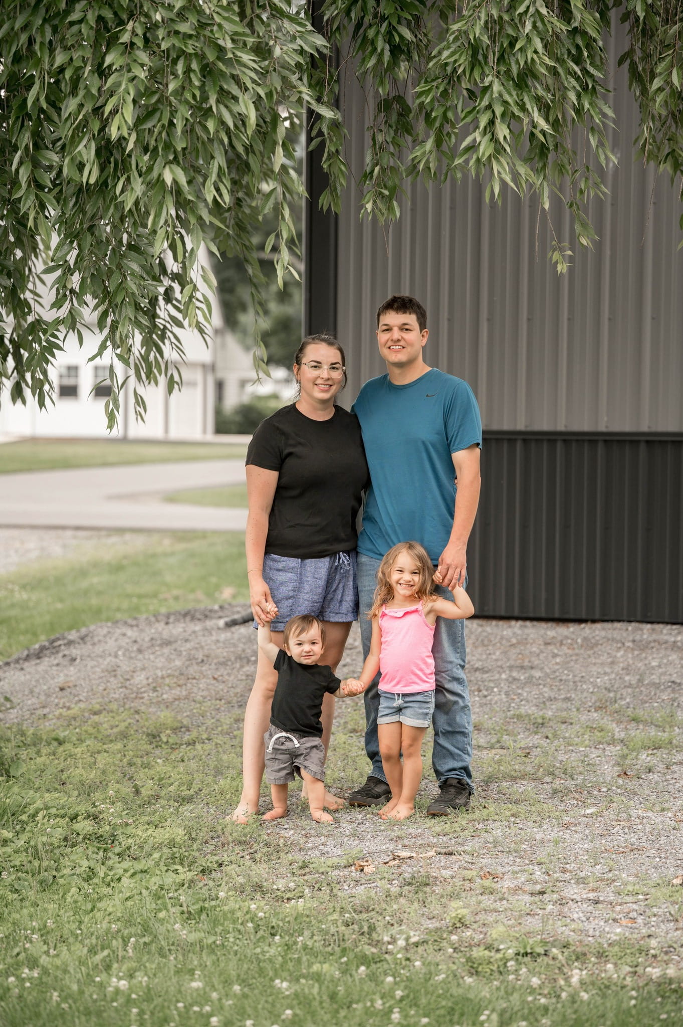 Tess McClintic, owner of The Home Reset LLC
